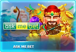 askmebet megarich159
