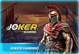joker gaming megarich159